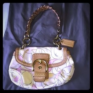 Coach handbag